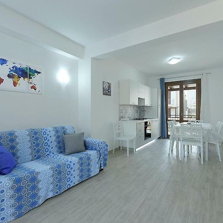 Apartament Casa Francesco San Vito Lo Capo Zewnętrze zdjęcie