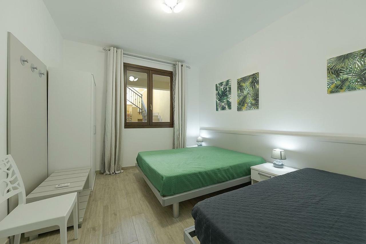 Apartament Casa Francesco San Vito Lo Capo Zewnętrze zdjęcie